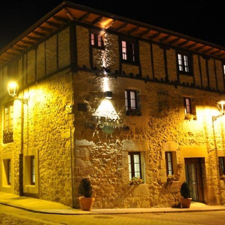 ホテル El Rincon Del Convento Oña 部屋 写真