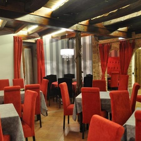 ホテル El Rincon Del Convento Oña 部屋 写真
