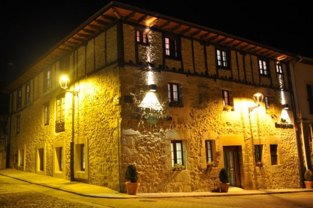 ホテル El Rincon Del Convento Oña 部屋 写真