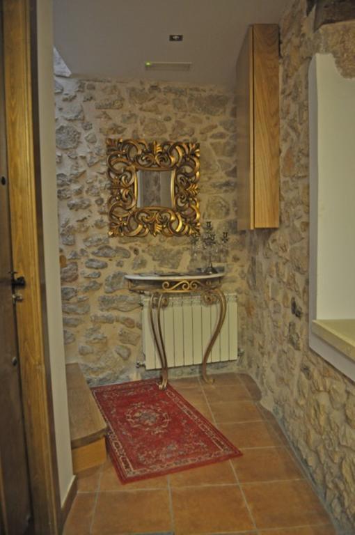 ホテル El Rincon Del Convento Oña 部屋 写真